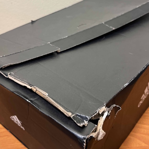 Adidas UltraBoost NK Nice Kicks No Vacancy - Picture 10 of 10